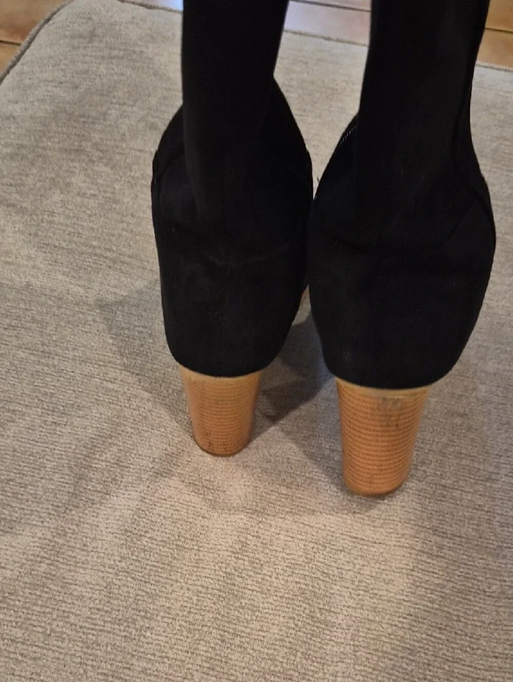 N/A classic black